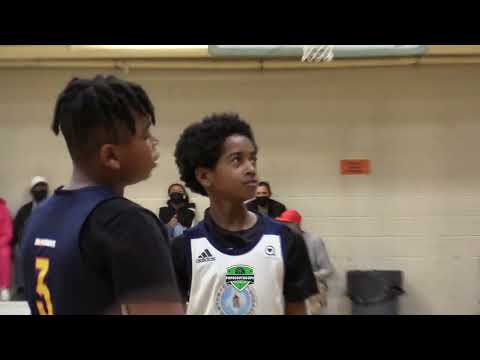 Turner Lake Basketball |  Youth Hoops League | 8pm Game 011922