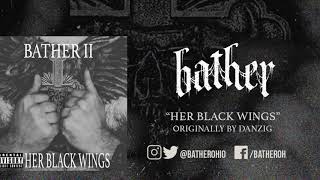 Her Black Wings(Danzig Cover)