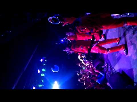 Thumbnail for El Rey Del Pop - Codigo FN en Vivo BakersField Ca by Codigo, Codigo f, Codigo fn