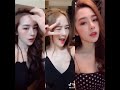 Pretty Thai Girl With Big Boobs Tik Tok Compilation