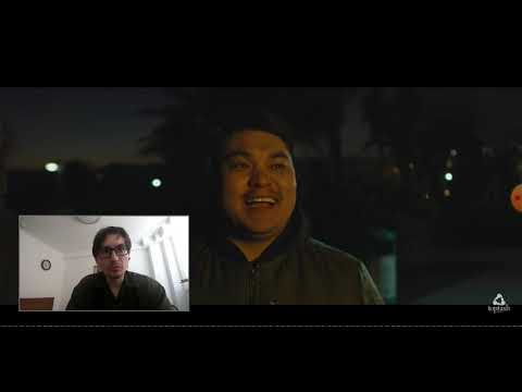 #РЕАКЦИЯ! ТАМГА И БАЯСТАН - СЕНИ ЖАКТЫРАМ