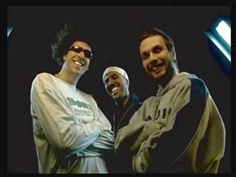 Sky Wikler MC ft. DJ Raid - Intro