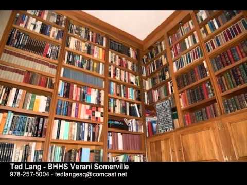 4 Green St, Ipswich MA 01938 - Multi Family Home - Real Estate - For Sale -