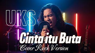 Download lagu CINTA ITU BUTA - UK’S (Rock Metal Cover) 🔥 mp3 Download lagu CINTA ITU BUTA - UK’S (Rock Metal Cover) 🔥 mp3