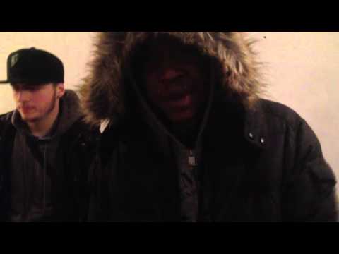 MATV | #RNS Merkz x Whitez x triple vision (studio session freestyle) @merkzrns @whitez0