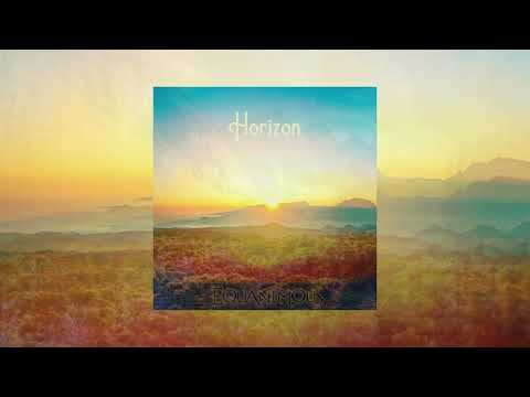 Equanimous - Horizon