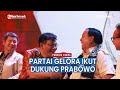 Partai Gelora Deklarasi Dukungannya Ke Prabowo Di Pilpres 2024 Dukung Prabowo Sejak Pemilu 2019
