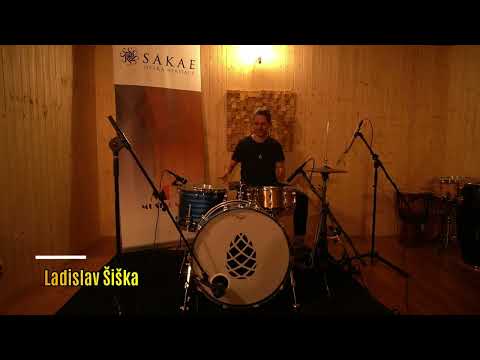 Sakae Osaka Heritage Phosphor Bronze 1465 (2022)