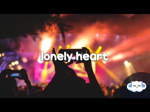 Europa (Jax Jones & Martin Solveig), GRACEY - Lonely Heart (Lyrics)