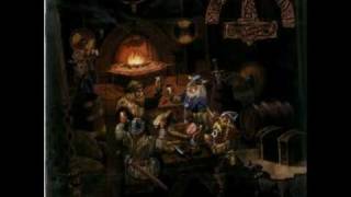 Mithotyn - Trollvisa