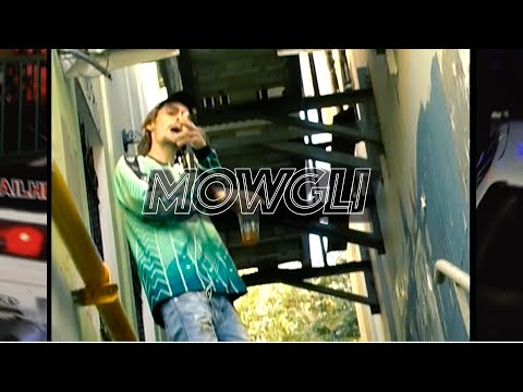Jone$ Grifa, glorykeyz - MOWGLI (feat. Jay Billz)  (Official music video)