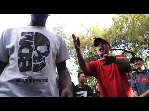 CAROLINA STYLE: BIG MIND VS FORTY