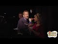 Lolly Sings "Ave Maria" with Bob McGrath (Bizarre Brunch Excerpt)