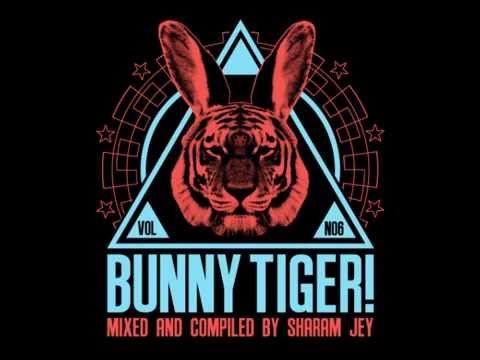 Illusionize & Thee Cool Cats - Open Down [Bunny Tiger Selection Vol. 6]