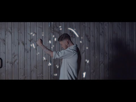 Alexy Large - Si tu pars (Clip Officiel)