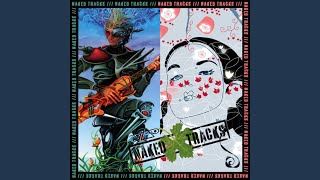 Windows to the Soul (Naked)