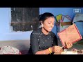 பரமேஸ்வரி மேக்கப் வீடியோ Parameshwari Karakattam