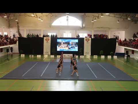 GFL 2022- Mãe D’Agua, GCP