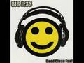 Big Jess from Unknown Prophets - All I Know - The Human Mechanic Big Jess from Unknown Prophets - All I Know