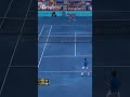 Roger Federer IMPRESSES Will Smith ?