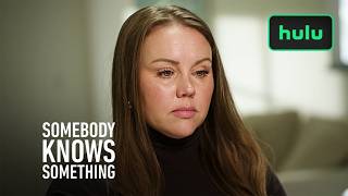 Somebody Knows Something | Episode 3 Clip