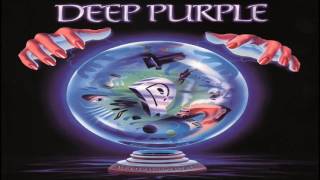 DEEP PURPLE - Truth Hurts