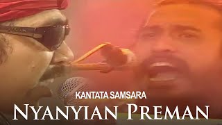 Download lagu Kantata Samsara - Nyanyian Preman (Visual Concert) mp3
