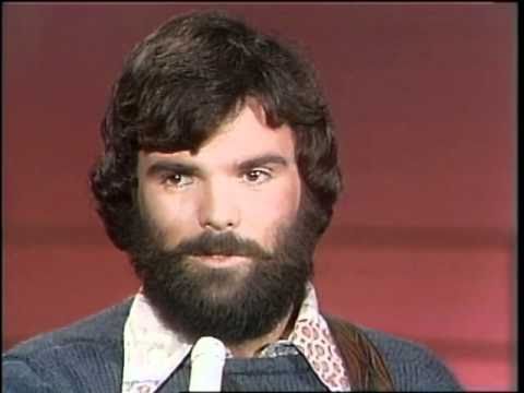 Dick Clark Interviews  Larry Groce - American Bandstand 1976