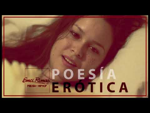 Emci Rimas - Poesía Erótica Feat. Troker