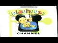 PlayHouse Disney 2001 Promo