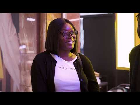 Internationales Studentenleben in Manchester und Salford