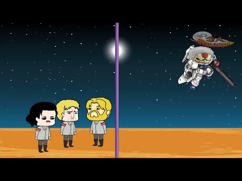 Chibi Titan Transformation part 2 - Attack On Titan Animation - Fan Animation