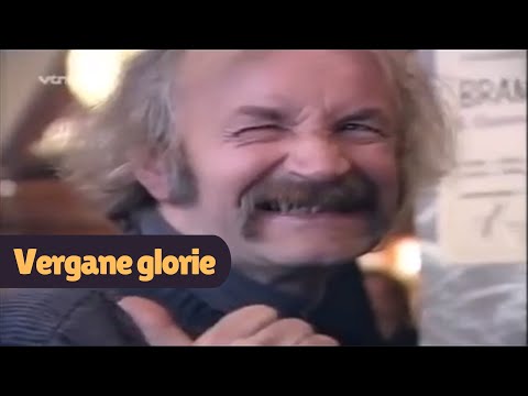 Vergane Glorie - Jambers