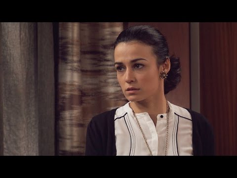 Amar C543 - Laura no sabe si podrá alejarse de Jorge