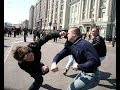 Брат за брата [Получил в морду] 