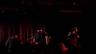 Poison The Well - To Mandate Heaven - Live 03/23/02