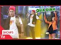 Tez BỨT PHÁ với "Mình Đồng Da Sắt" cùng cú fast flow để đời gây ấn tượng CỰC MẠNH | RAP VIỆT Tez BỨT PHÁ với "Mình Đồng Da Sắt" cùng cú fast flow để đời gây ấn tượng CỰC MẠNH | RAP VIỆT
