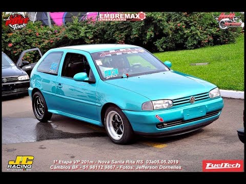 Gol DTC 93 - MAURICIO RIBEIRO DE LEON