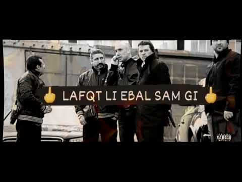 6IKERYA - "LAFQT LI EBAL SAM GI"   x P.#N [OFFICIAL AUDIO]