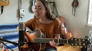 Sarah Jarosz - Silver Thunderbird (Marc Cohn cover)