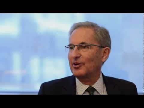 Ian Ball Discussing The Benefits of Accrual Accounting