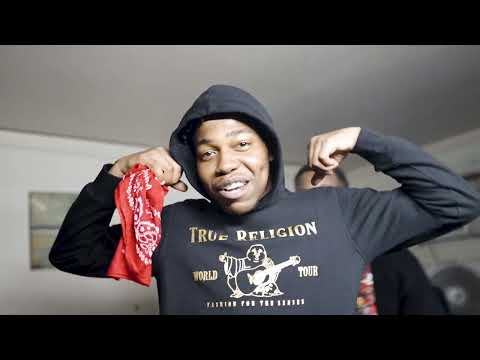 Monewaypeso X Stacks Osama -DETFLIPSHYT (Official Music Video)