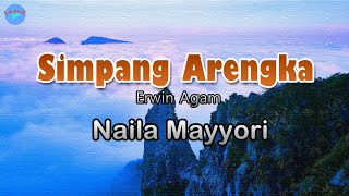 Download lagu Simpang Arengka - Naila Mayyori (lirik Lagu) ~ kejam kota pakanbaru ayah parangi mp3 Download lagu Simpang Arengka - Naila Mayyori (lirik Lagu) ~ kejam kota pakanbaru ayah parangi mp3