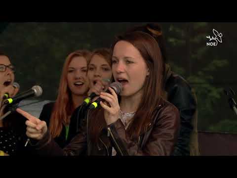 První poslední - hymna CSM