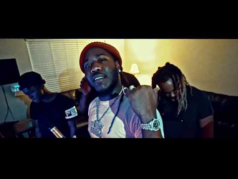 MoneyMan Lo - Aligations (Official Music Video)