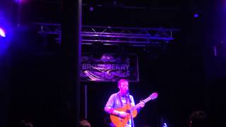 Kevin Devine - You&#39;ll Only End Up Joining Them (2/8/2015)