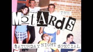 The Motards - $aturday Night Special Ed. (Full Album)