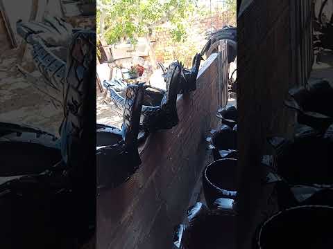 hoje é dia de pintura Ilha Grande do Piauí