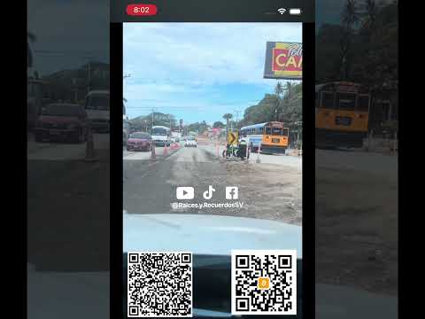 Surf City, La Libertad 🌊El paraíso del surf en El Salvador #SurfCity#LaLibertad#ElSalvador#SurfCity