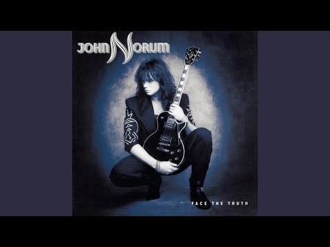In Your Eyes - John Norum